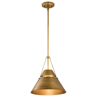 ADINA 1 LIGHT MEDIUM PENDANT