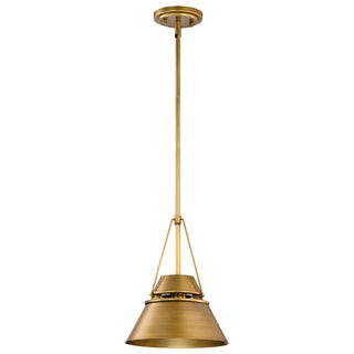 ADINA 1 LIGHT SMALL PENDANT