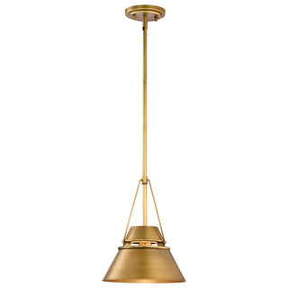 ADINA 1 LIGHT SMALL PENDANT