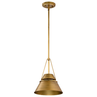 ADINA 1 LIGHT SMALL PENDANT