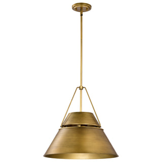 ADINA 3 LIGHT LARGE PENDANT