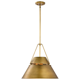 ADINA 3 LIGHT LARGE PENDANT