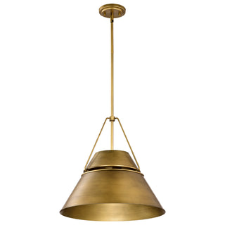 ADINA 3 LIGHT LARGE PENDANT