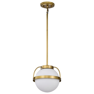 LAKESHORE 1 LT SMALL PENDANT