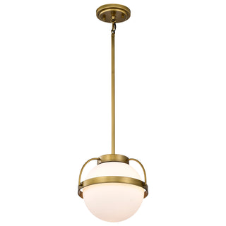 LAKESHORE 1 LT SMALL PENDANT