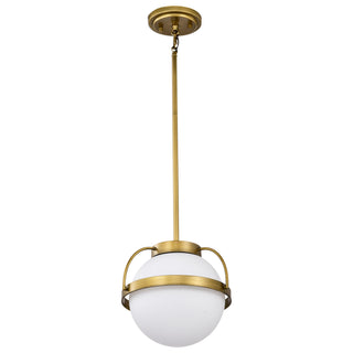 LAKESHORE 1 LT SMALL PENDANT