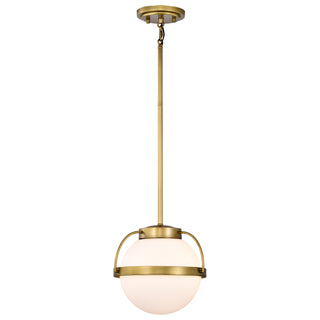 LAKESHORE 1 LT SMALL PENDANT