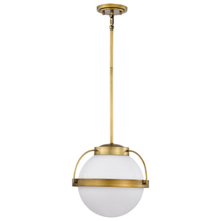 LAKESHORE 1 LT MEDIUM PENDANT
