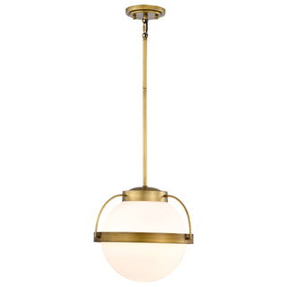 LAKESHORE 1 LT MEDIUM PENDANT