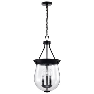 BOLIVER 3 LIGHT 11" PENDANT