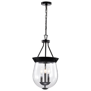 BOLIVER 3 LIGHT 11" PENDANT