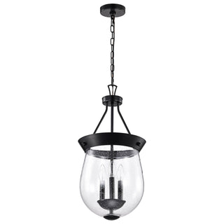 BOLIVER 3 LIGHT 11" PENDANT
