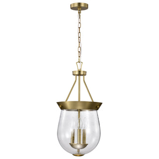 BOLIVER 3 LIGHT 11" PENDANT