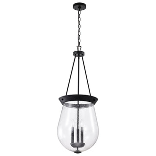 BOLIVER 3 LIGHT 14" PENDANT