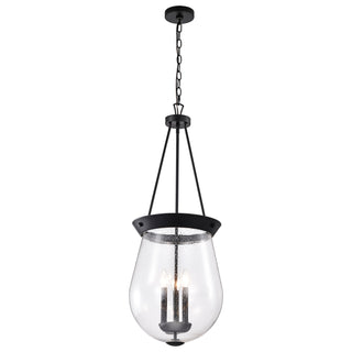 BOLIVER 3 LIGHT 14" PENDANT
