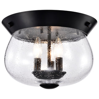 BOLIVER 3 LIGHT 14" PENDANT