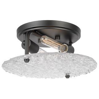 GLACIER 2LT MED FLUSH