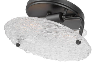 GLACIER 2LT MED FLUSH