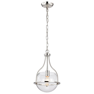 AMADO 1 LIGHT 10" PENDANT