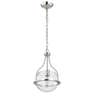 AMADO 1 LIGHT 10" PENDANT