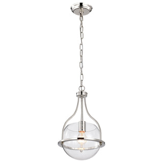 AMADO 1 LIGHT 10" PENDANT