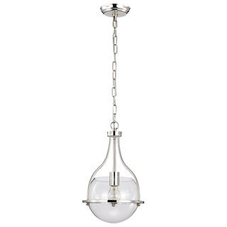 AMADO 1 LIGHT 10" PENDANT