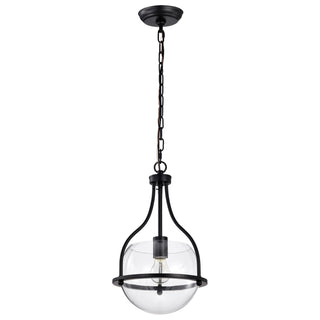 AMADO 1 LIGHT 10" PENDANT