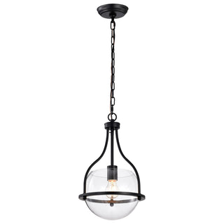 AMADO 1 LIGHT 10" PENDANT