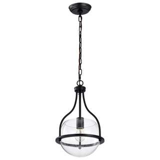 AMADO 1 LIGHT 10" PENDANT
