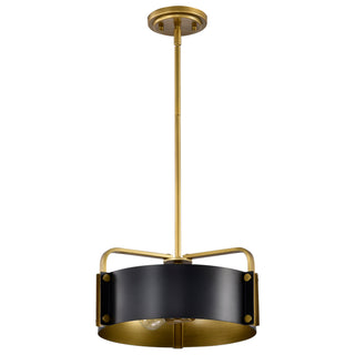 ALTOS 3 LIGHT SMALL PENDANT