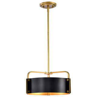 ALTOS 3 LIGHT SMALL PENDANT