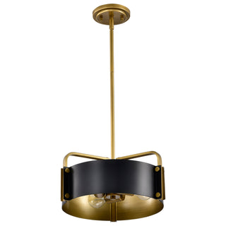ALTOS 3 LIGHT SMALL PENDANT