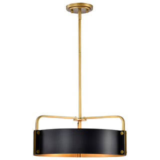 ALTOS 4 LIGHT MEDIUM PENDANT