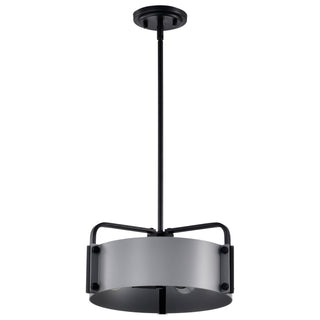 ALTOS 3 LIGHT SMALL PENDANT