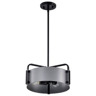ALTOS 3 LIGHT SMALL PENDANT