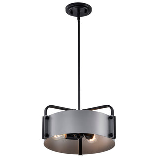 ALTOS 3 LIGHT SMALL PENDANT