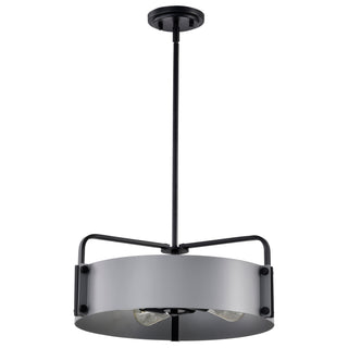 ALTOS 4 LIGHT MEDIUM PENDANT