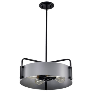 ALTOS 4 LIGHT MEDIUM PENDANT