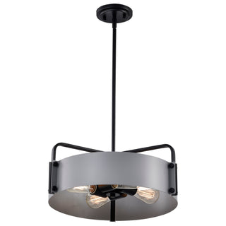 ALTOS 4 LIGHT MEDIUM PENDANT