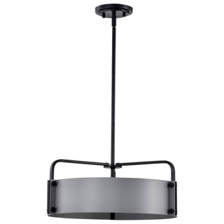 ALTOS 4 LIGHT MEDIUM PENDANT