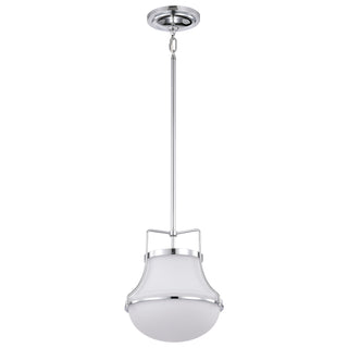 VALDORA 1 LIGHT 10" PENDANT