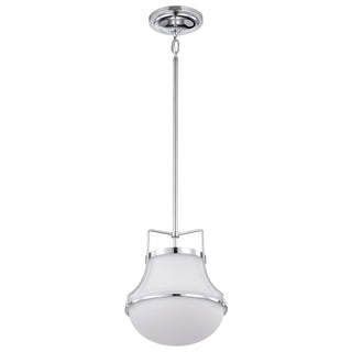 VALDORA 1 LIGHT 10" PENDANT