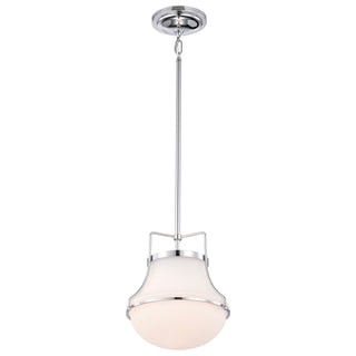 VALDORA 1 LIGHT 10" PENDANT