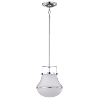 VALDORA 1 LIGHT 10" PENDANT