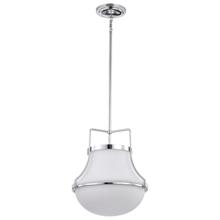 VALDORA 1 LIGHT 14" PENDANT