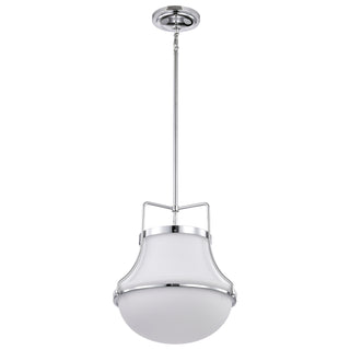 VALDORA 1 LIGHT 14" PENDANT