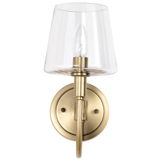 BROOKSIDE 1 LIGHT SCONCE