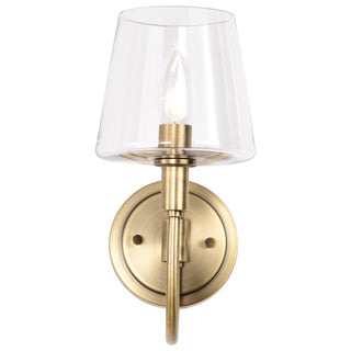 BROOKSIDE 1 LIGHT SCONCE