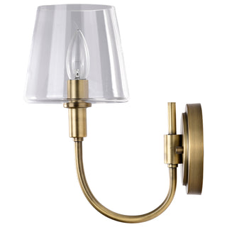 BROOKSIDE 1 LIGHT SCONCE