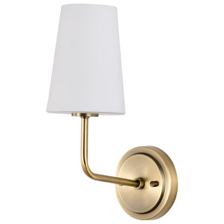 CORDELLO 1 LIGHT SCONCE